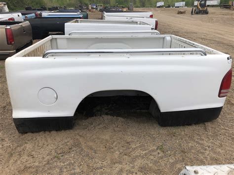 black metal tool box for a 96 dodge dakota|dodge dakota pickup box.